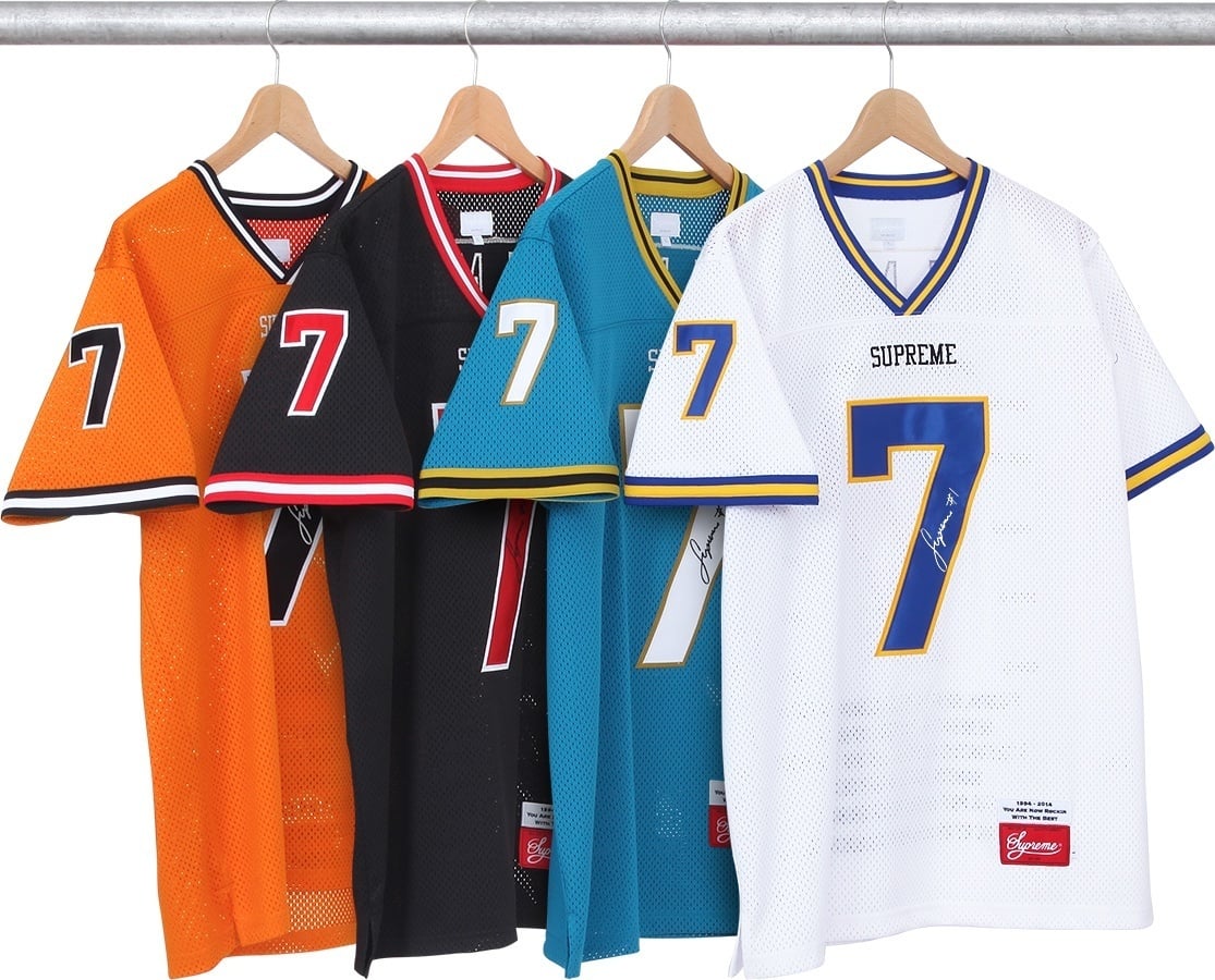 Hail Mary Football Top